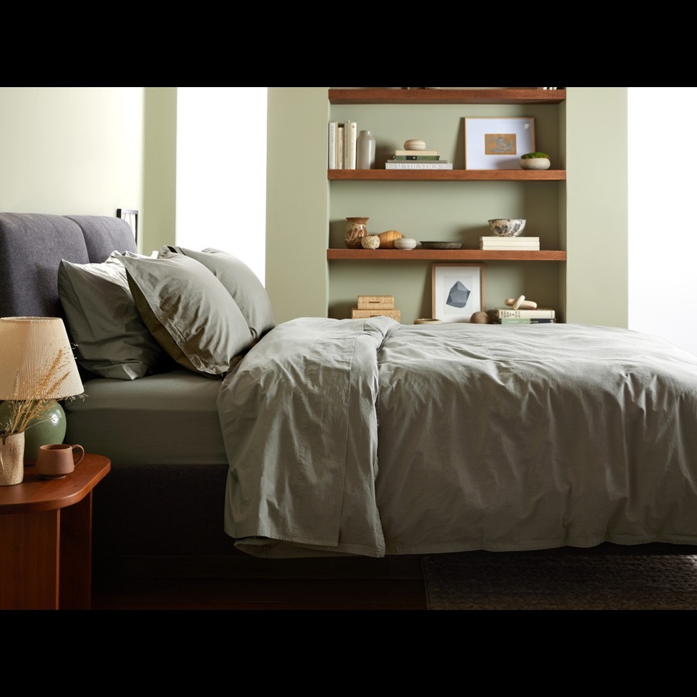 Parachute Duvet Cover king